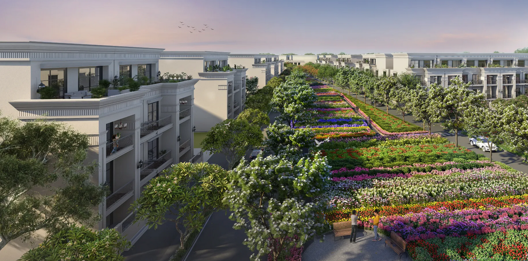 ACE Acreville - Your Dream Plot Awaits on Yamuna Expressway