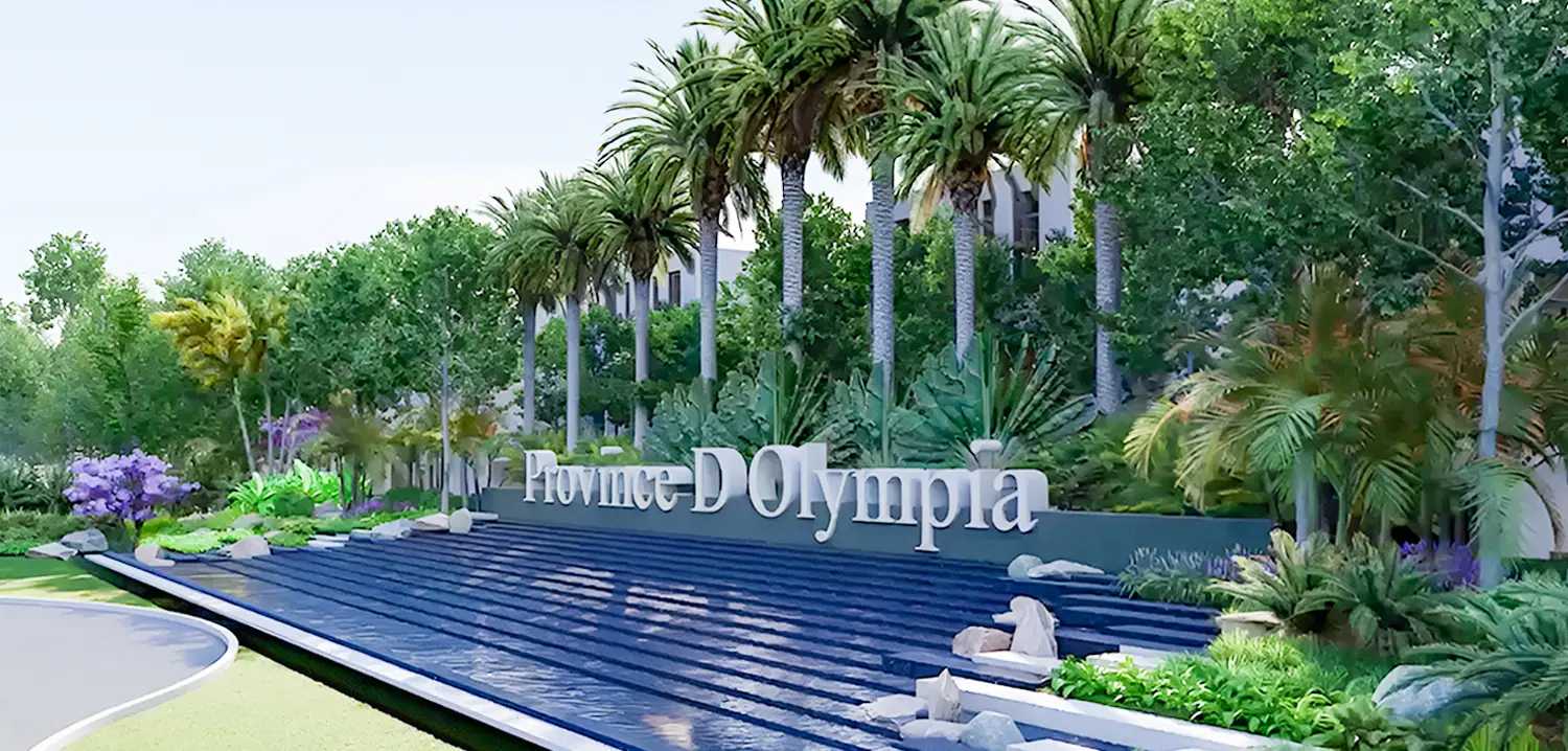 ATS Province D Olympia - Your Ideal Investment at Yamuna Expressway