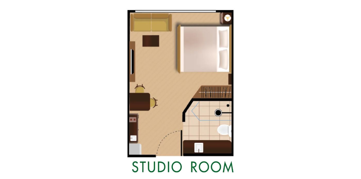 Harmonia Floorplan 1