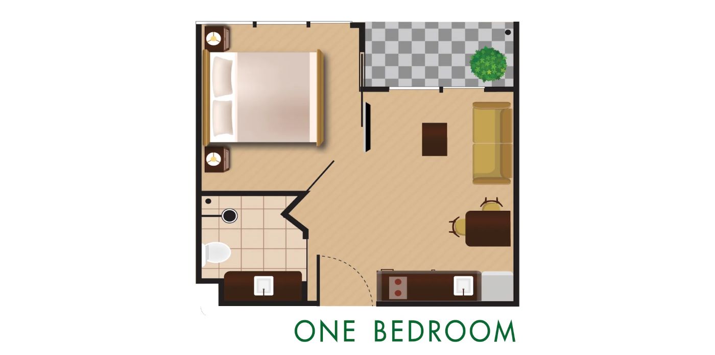 Harmonia Floorplan 2