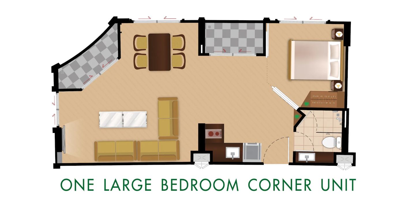 Harmonia Floorplan 3