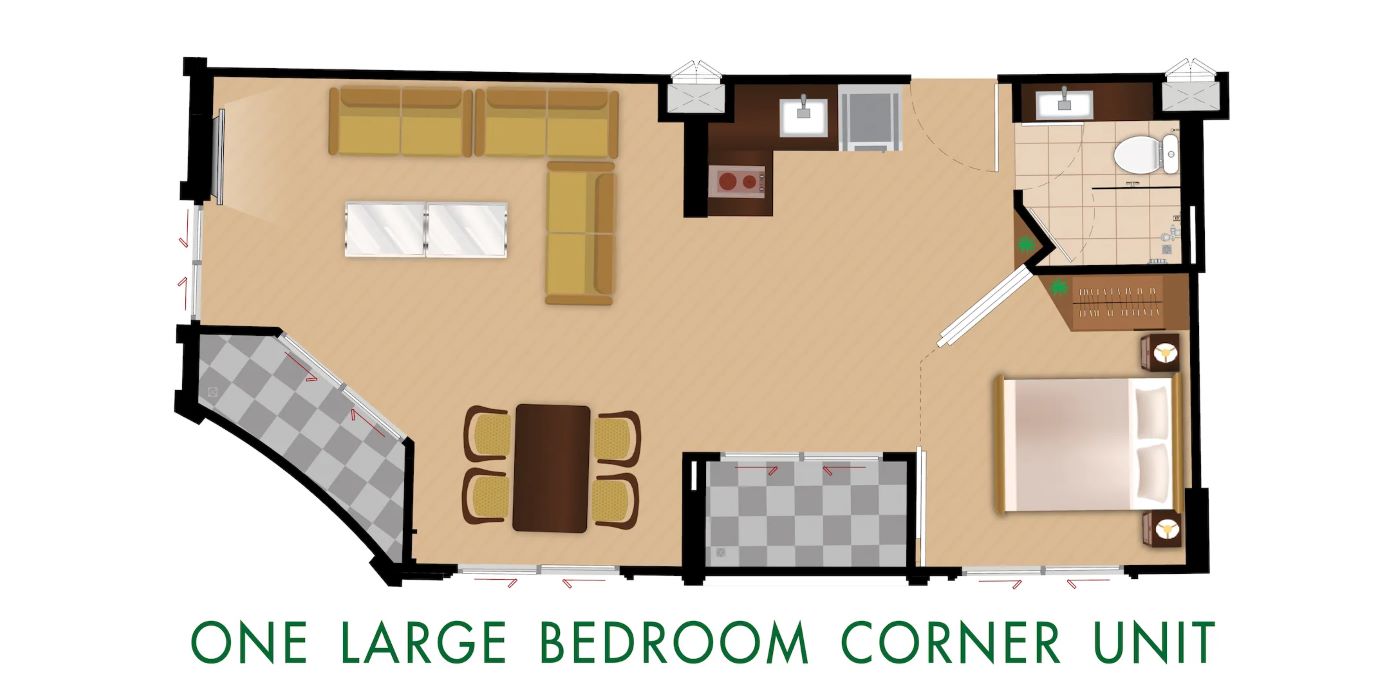 Harmonia Floorplan 4