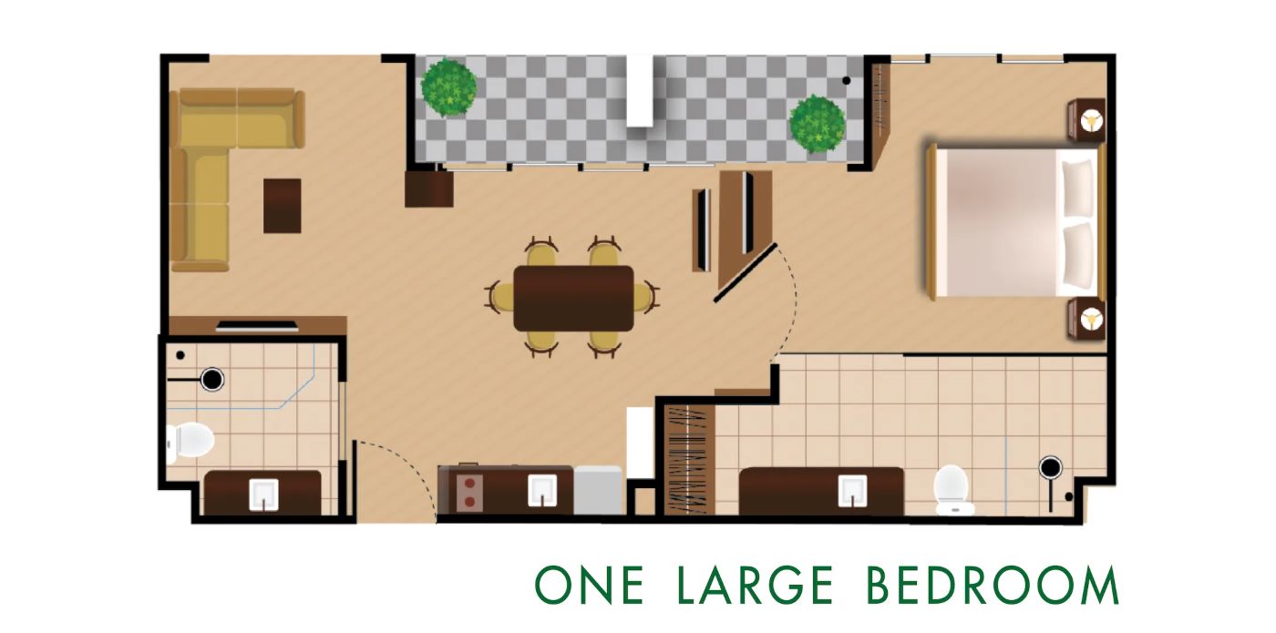 Harmonia Floorplan 5