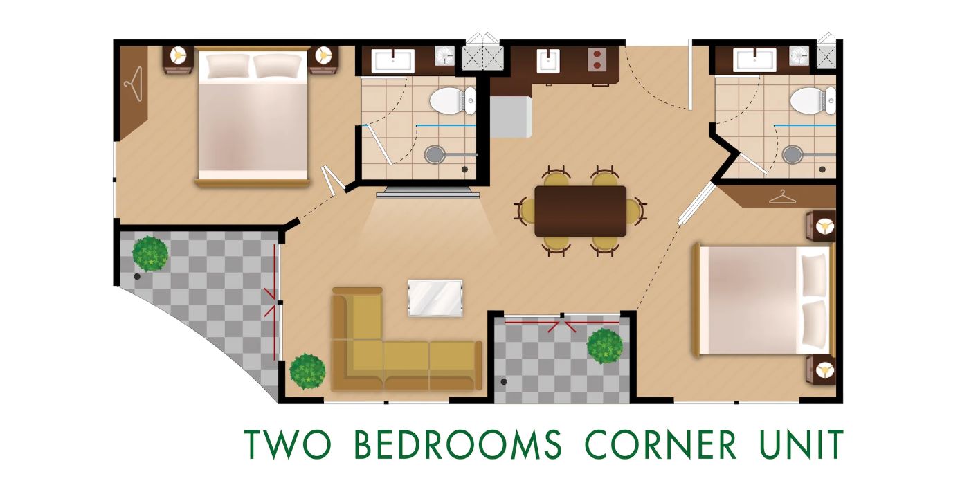 Harmonia Floorplan 7