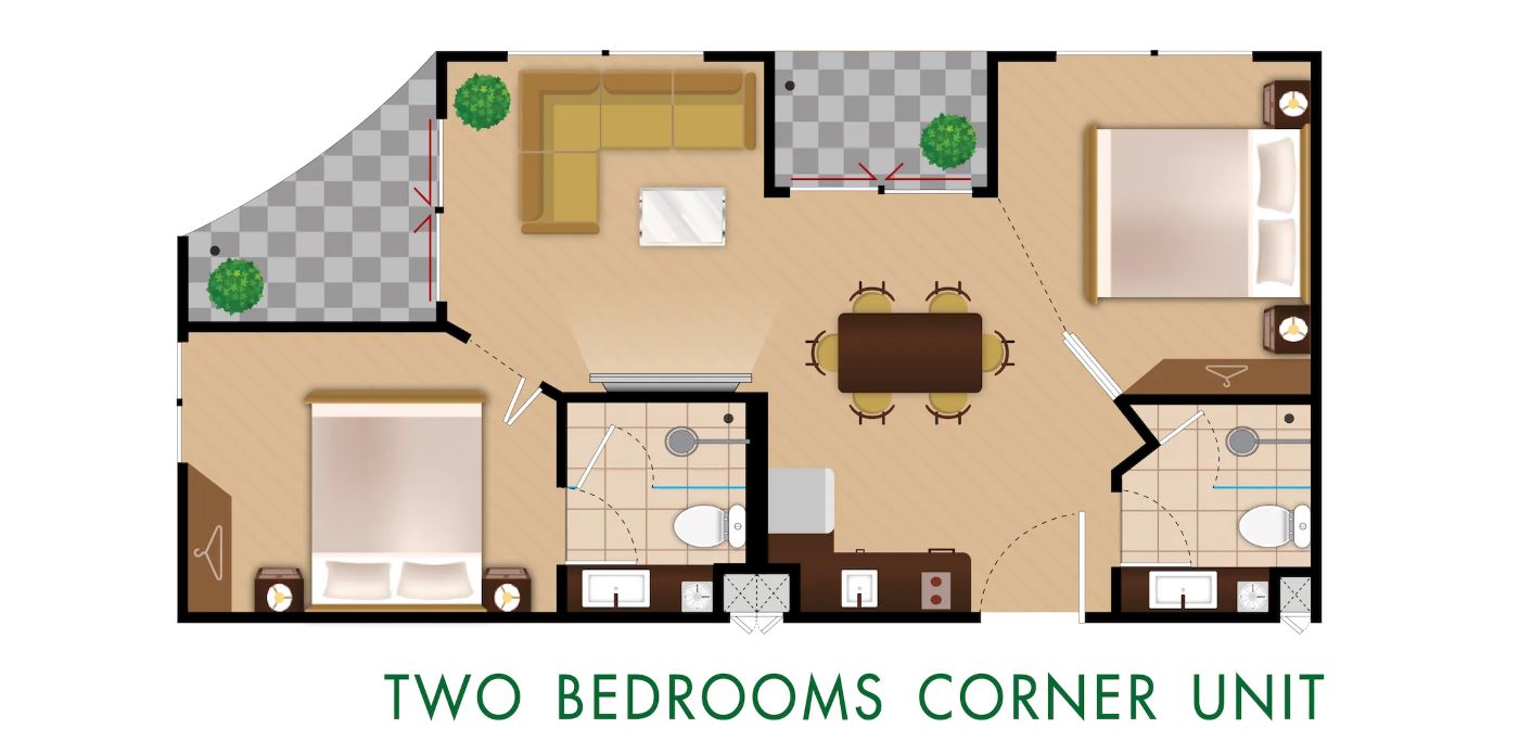 Harmonia Floorplan 8