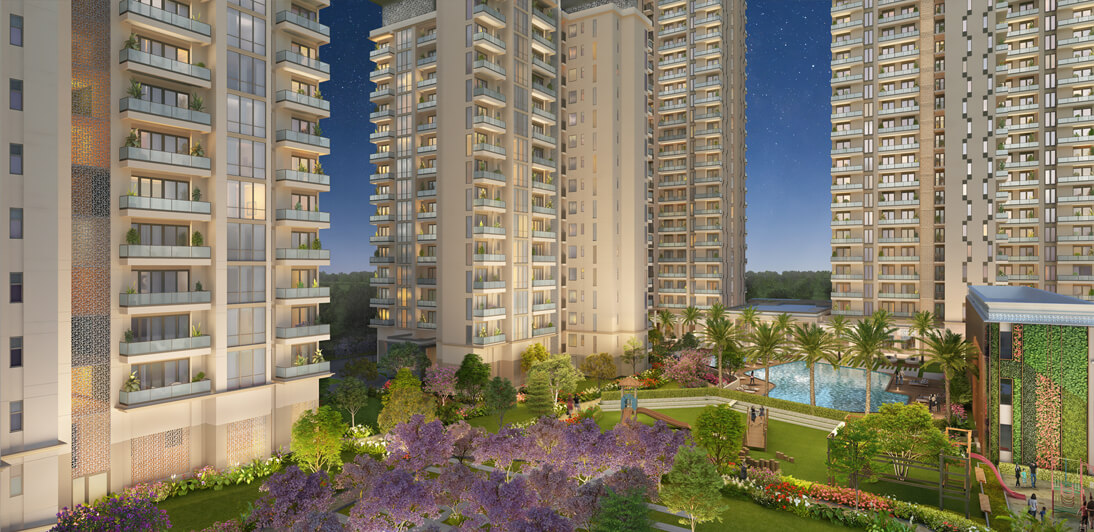 ACE Starlit Sector 152, Noida Expressway